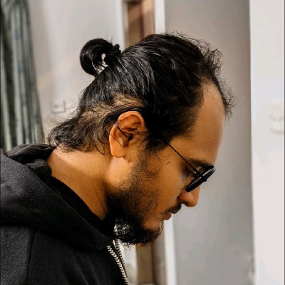 MD. Kamrul Islam, Head of Support, WP Manage Ninja