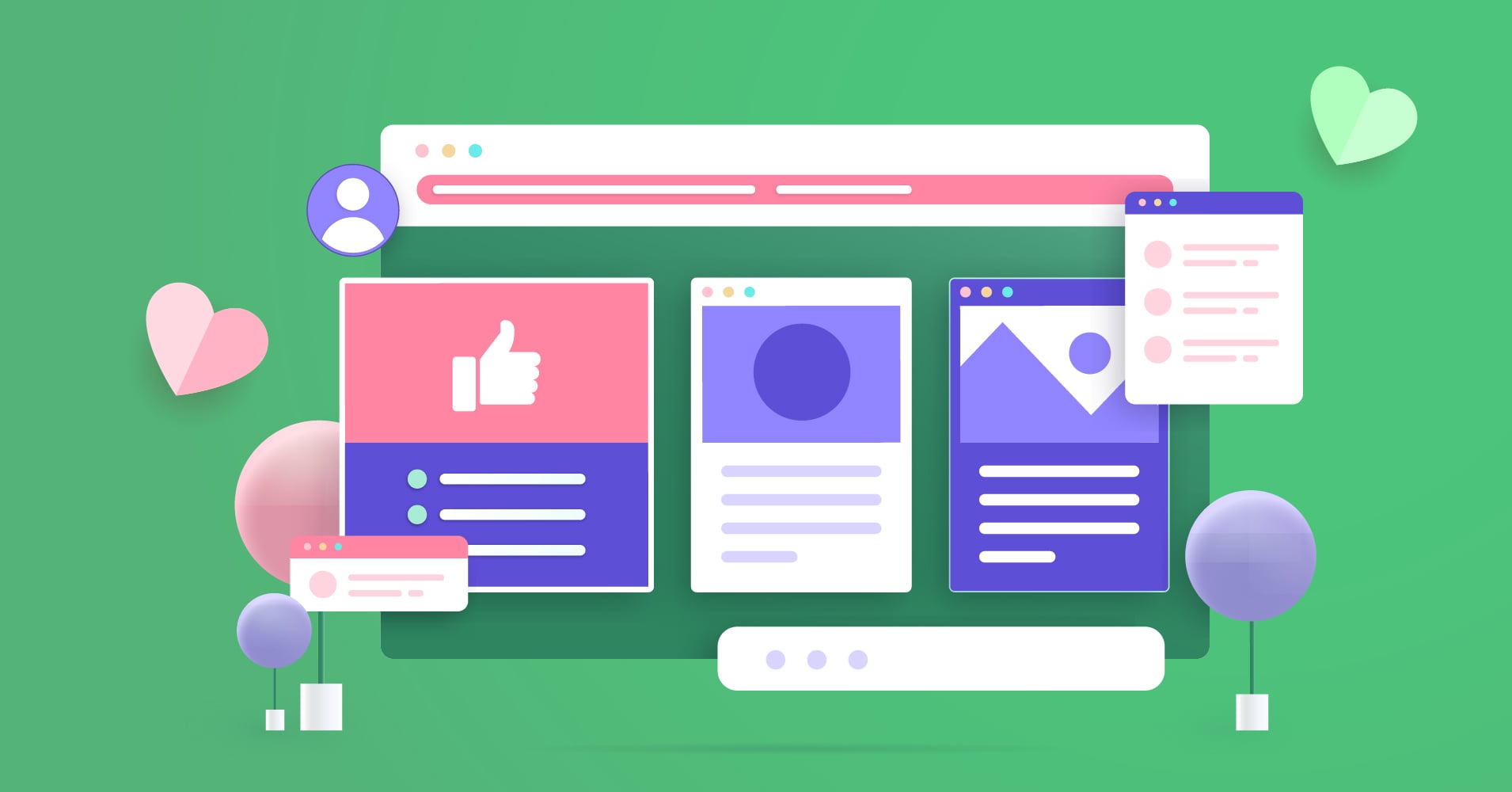 9 Tips to Make a Website Customers Love