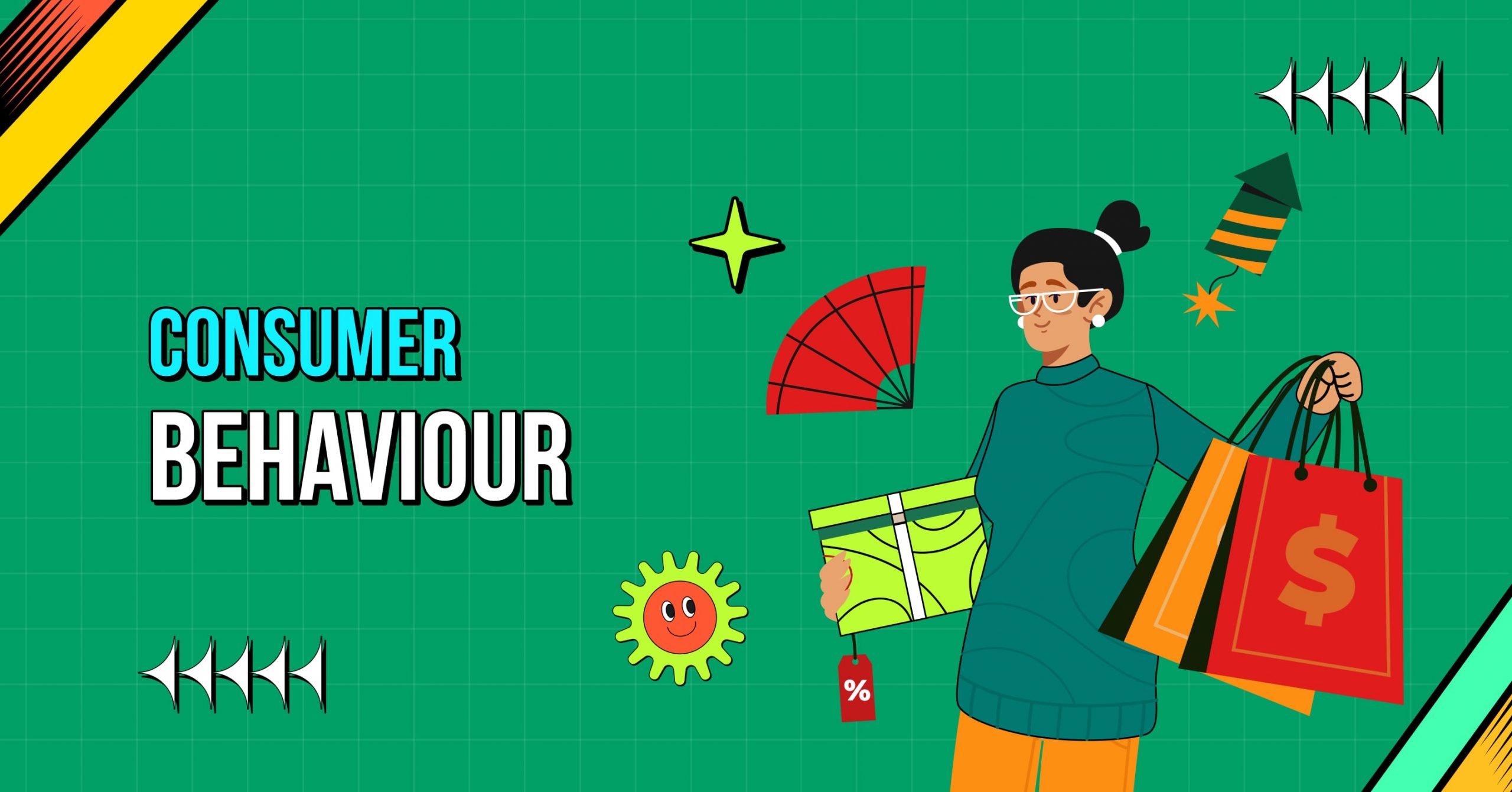 Consumer Behavior