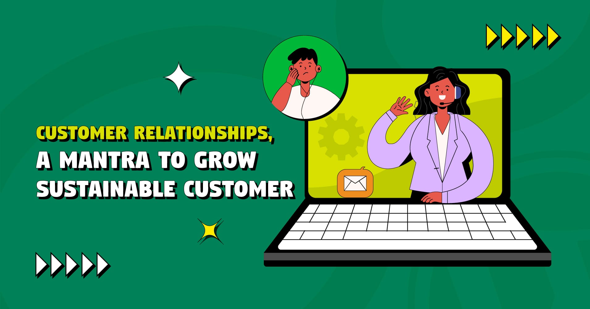 customer relationships
