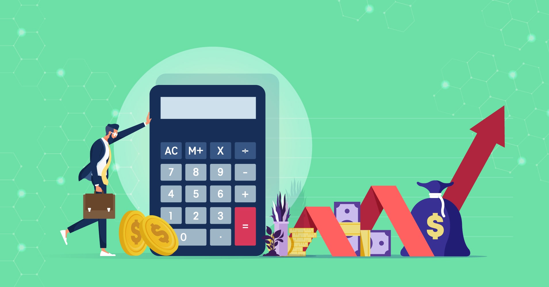 customer lifetime value