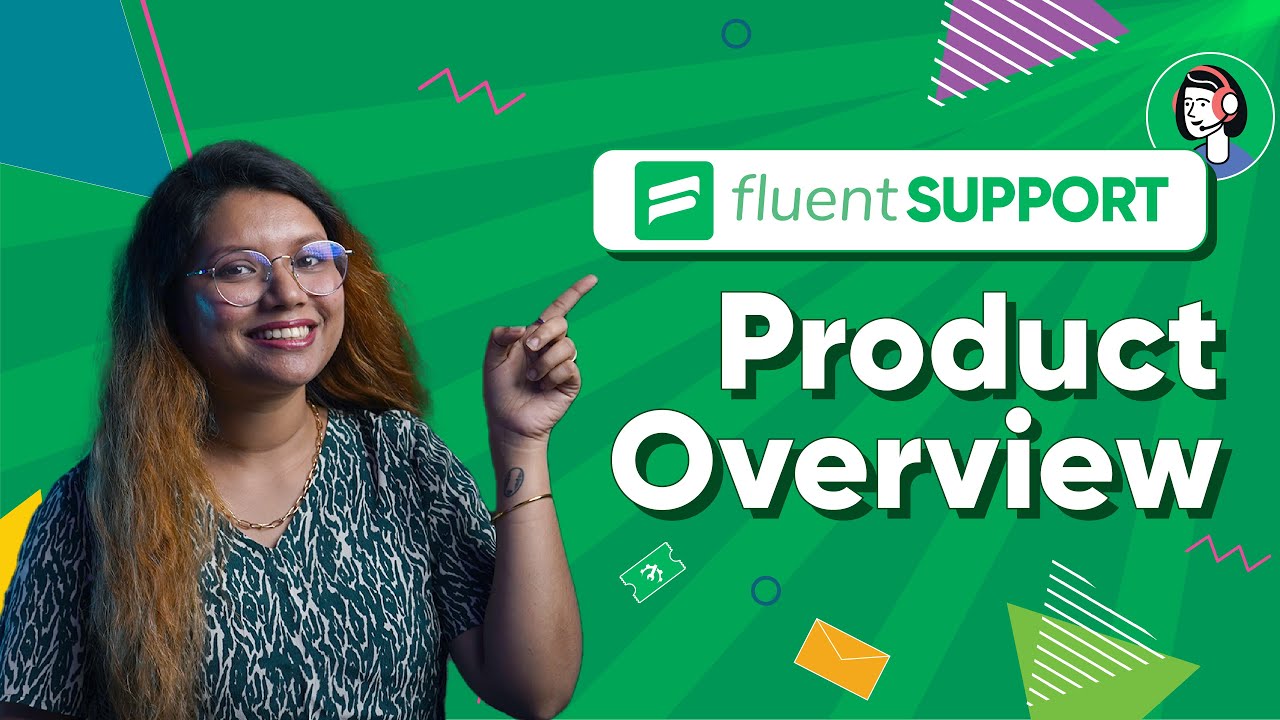 Fluent Support
