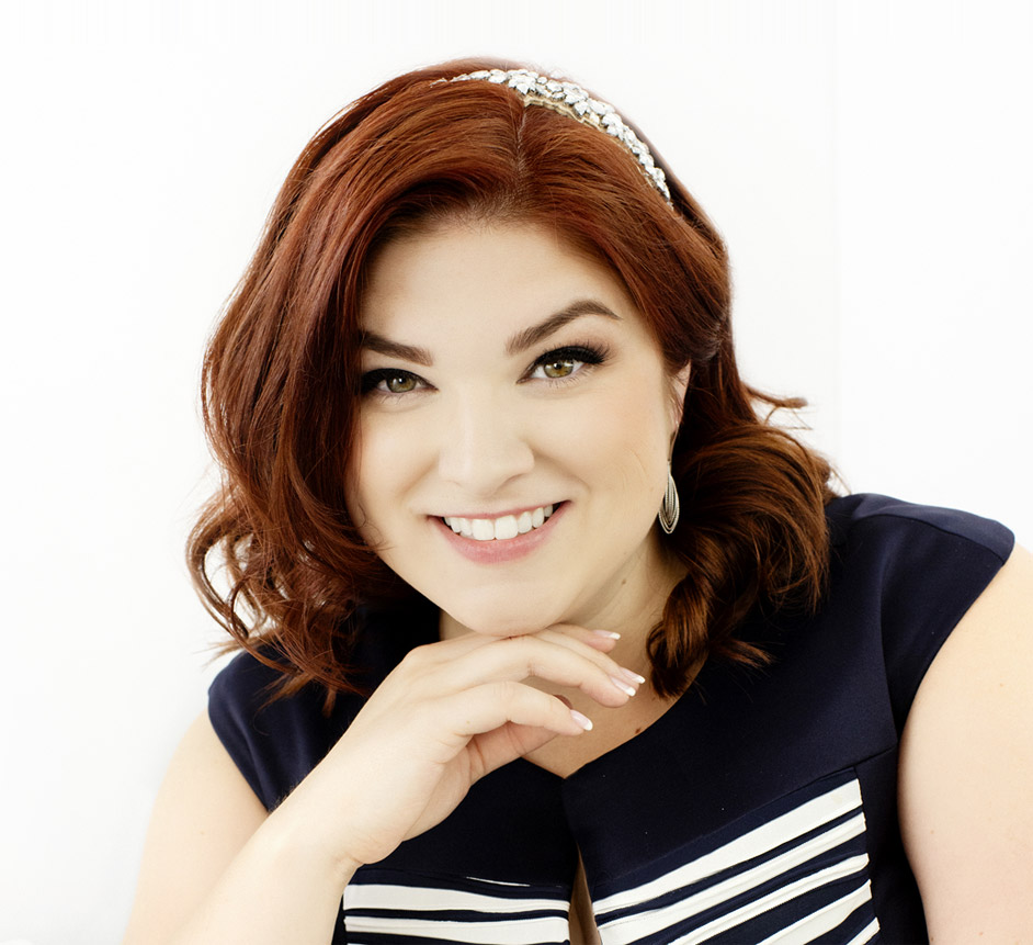 Melina Palmer - CX experts