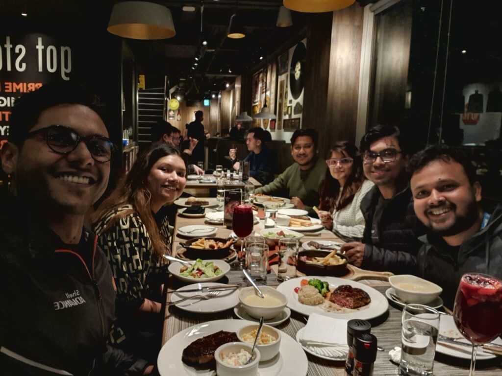 WPManageNinja Team in Taipei