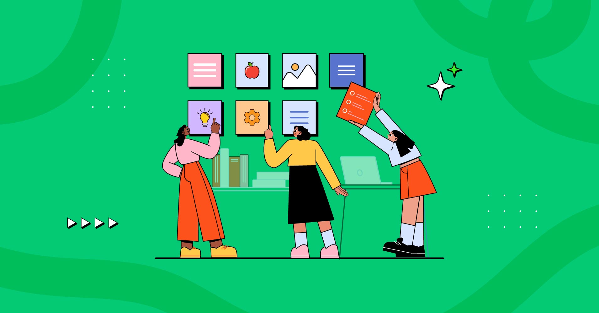 best knowledge software platforms
