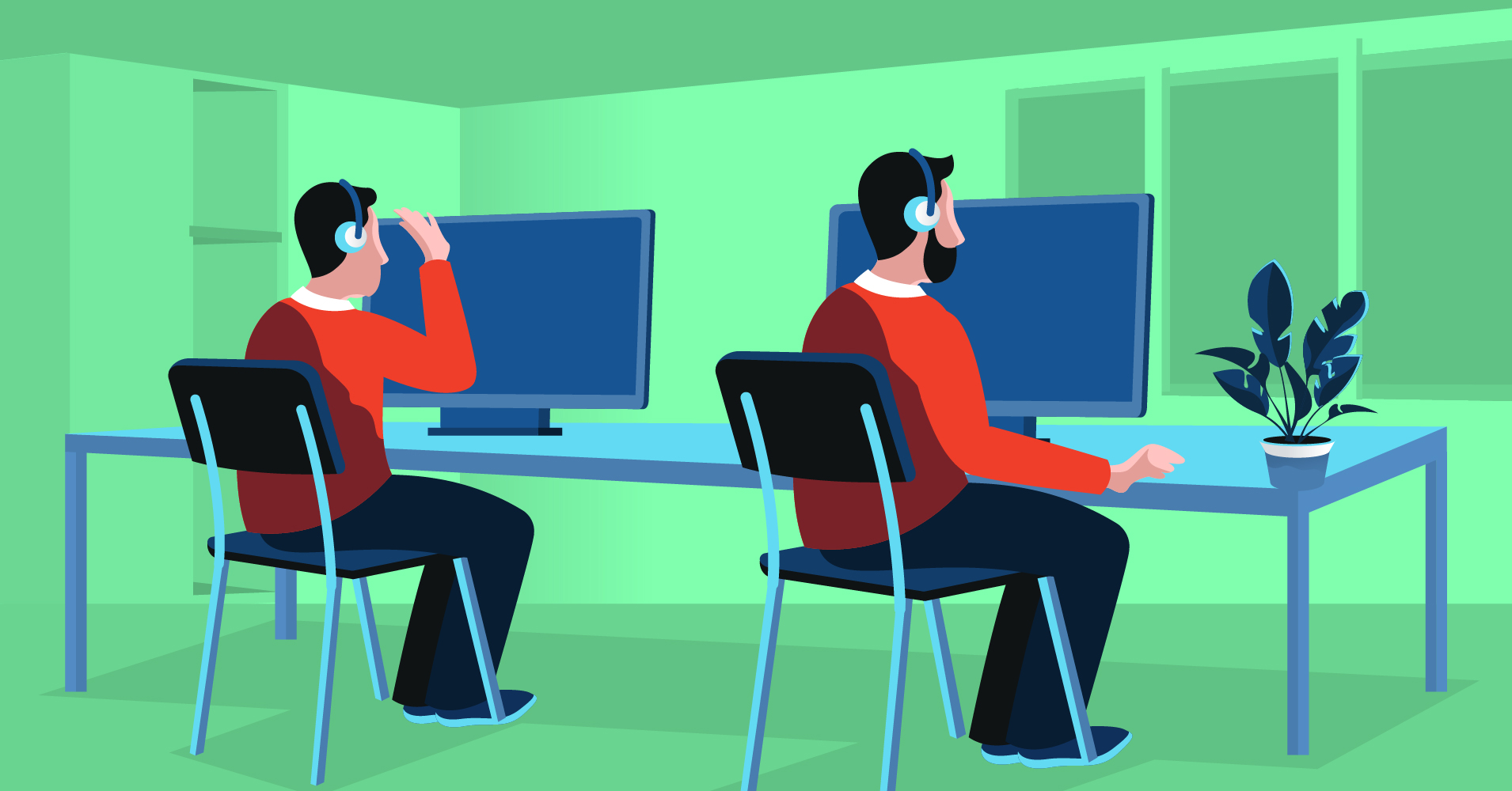 what is proactive customer support