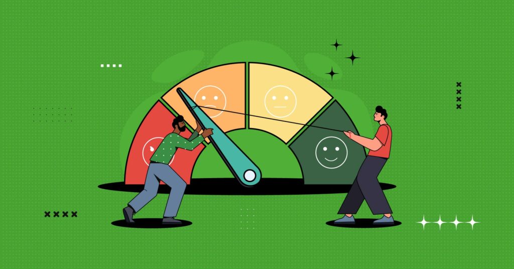 customer effort score - everything you need to know about