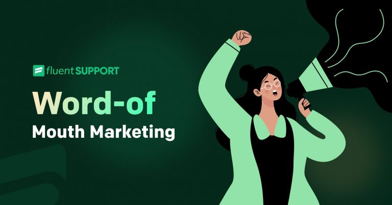 word of mouth marketing