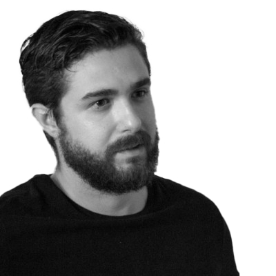 Abraham Carter - Support Specialist at Cut+Dry - On Customer Support Trends