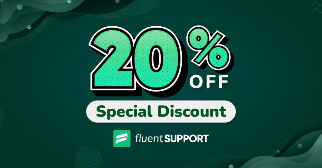 fluent support helpdesk plugin