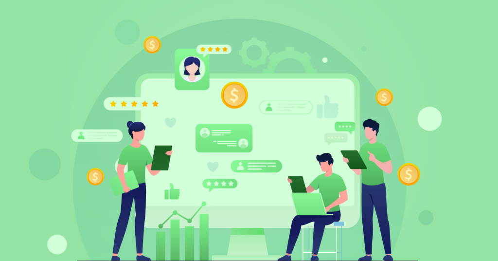 Customer Profitability Analysis