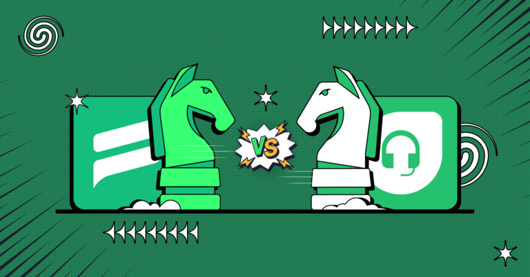 WordPress Help Desk or SaaS: Fluent Support vs. Freshdesk
