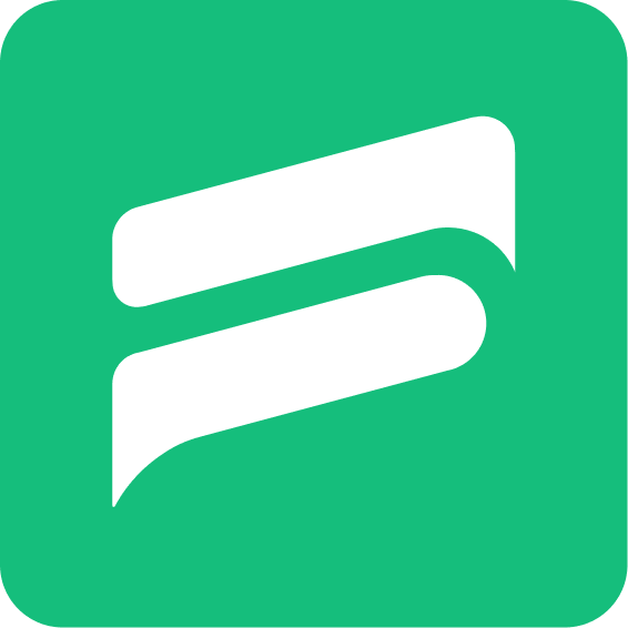 fluent support original icon