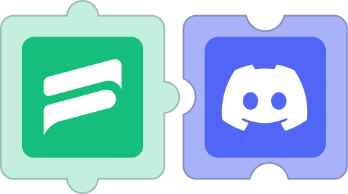 Discord - Fluent Support Integration