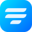 Fluent Forms logo