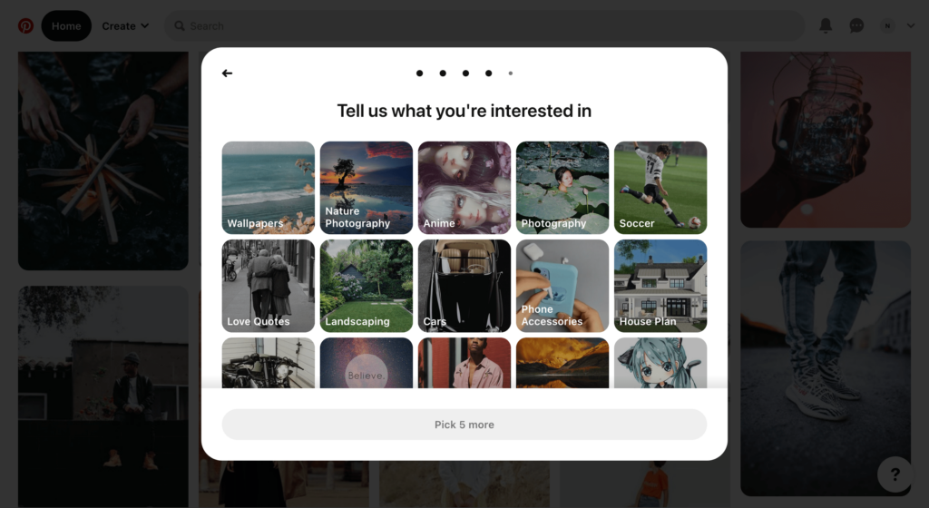 pinterest