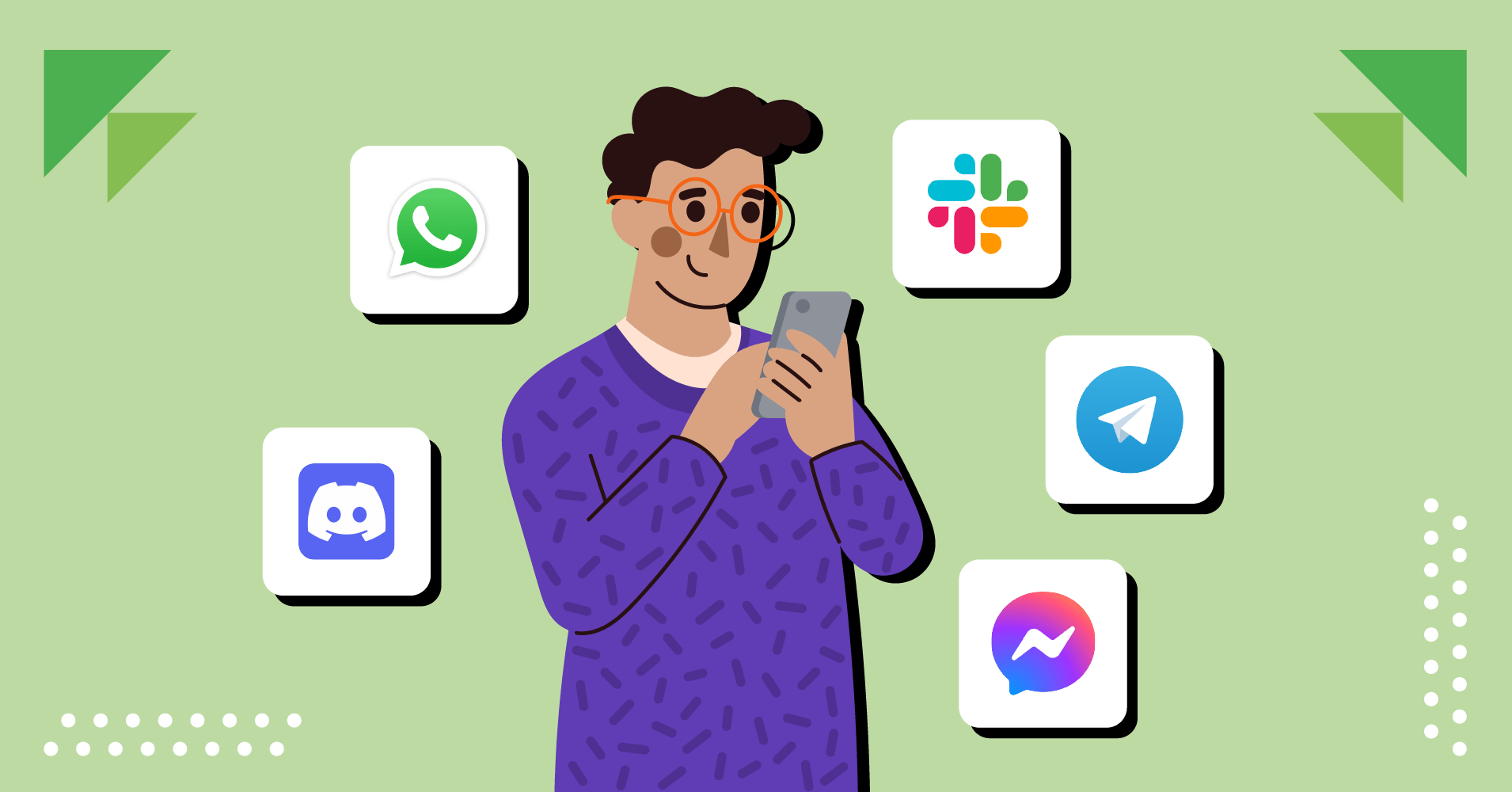 best communication apps for customer service