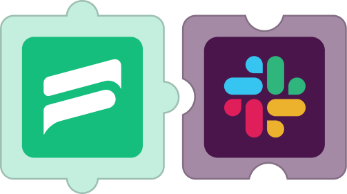 Slack Integration with Fluent Support