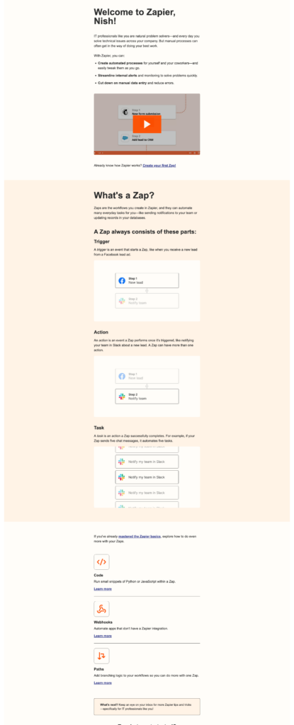 zapier