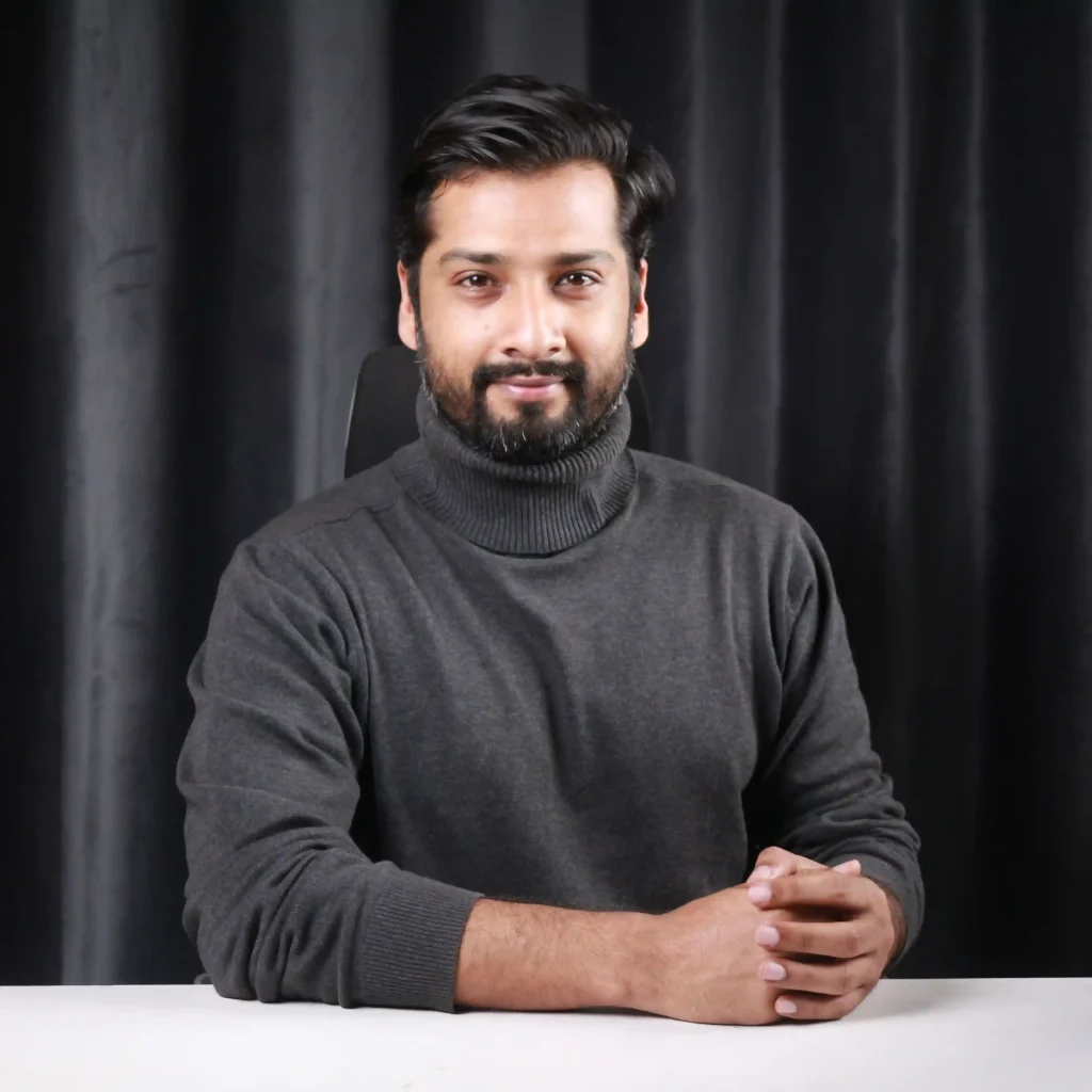 Abir - Fluent Support Marketing Team