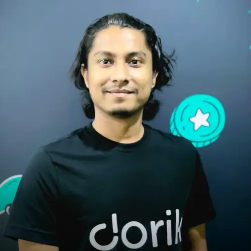 Anwar Hussain - CTO at Dorik - On Customer Support Trends