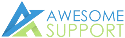 ticketing system software, Awesome support