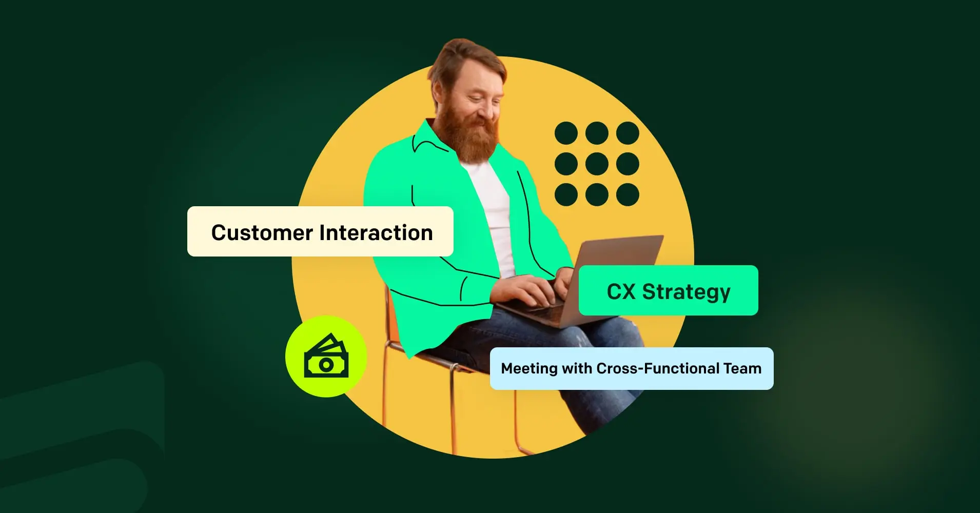 Customer Experience Manager
