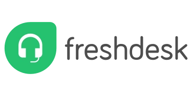 ticketing system, freshdesk