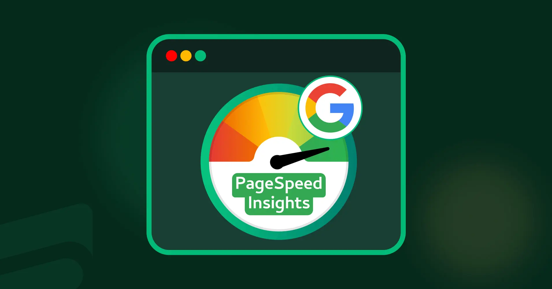 Google PageSpeed Insights