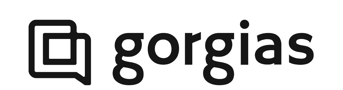 ticketing system software, Gorgias