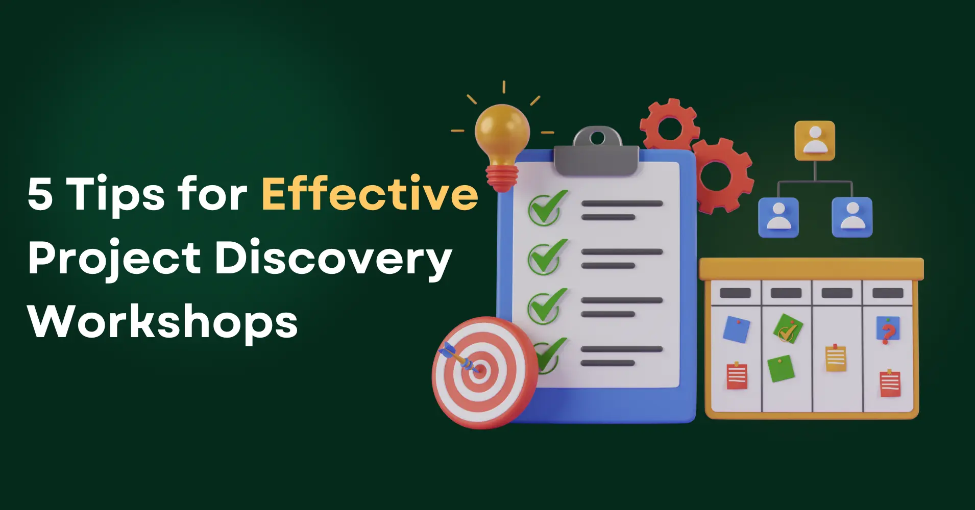 project discovery