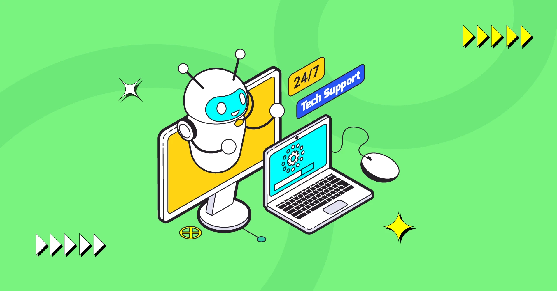 How to Become a Tech Support Specialist