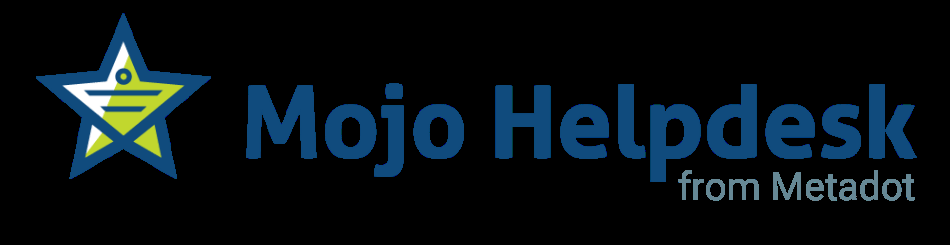 ticketing system software, Mojo Helpdesk