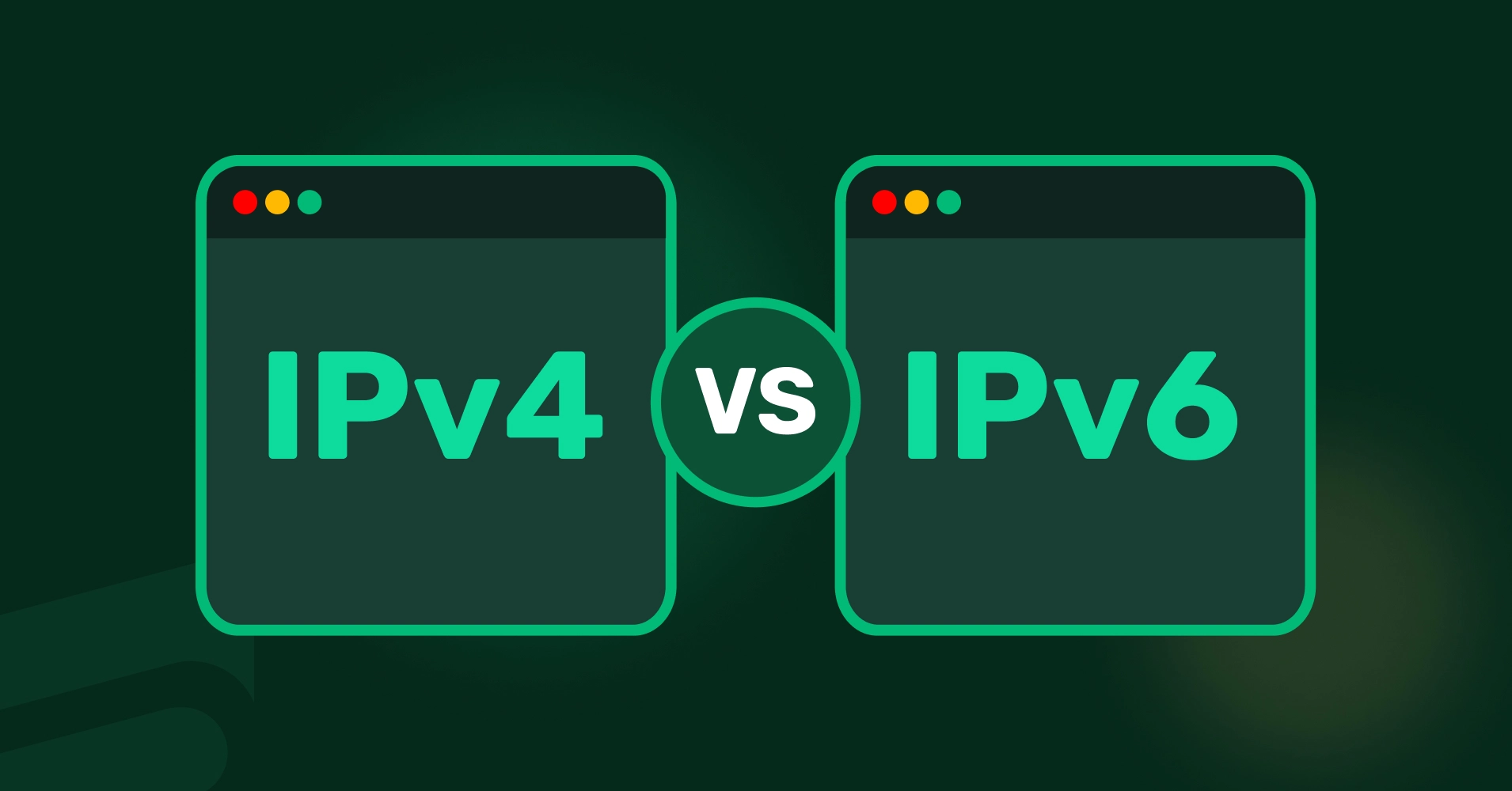 prefer ipv4 over ipv6