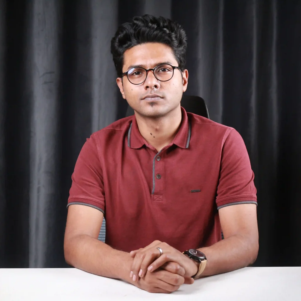 Rasel - Fluent Support Marketing Team