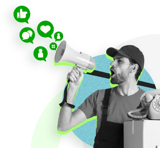Word of mouth - customer service
