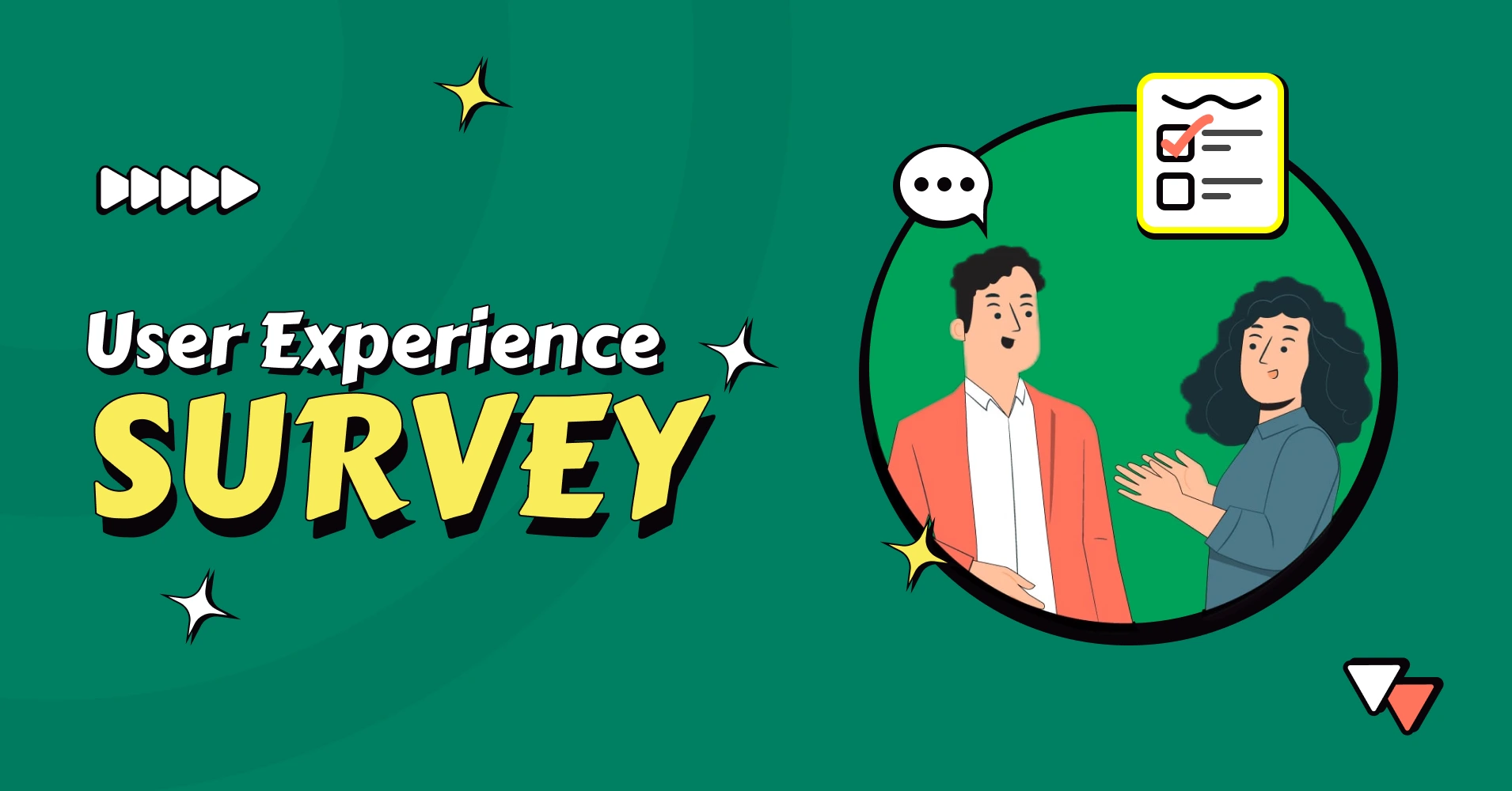 UX Survey
