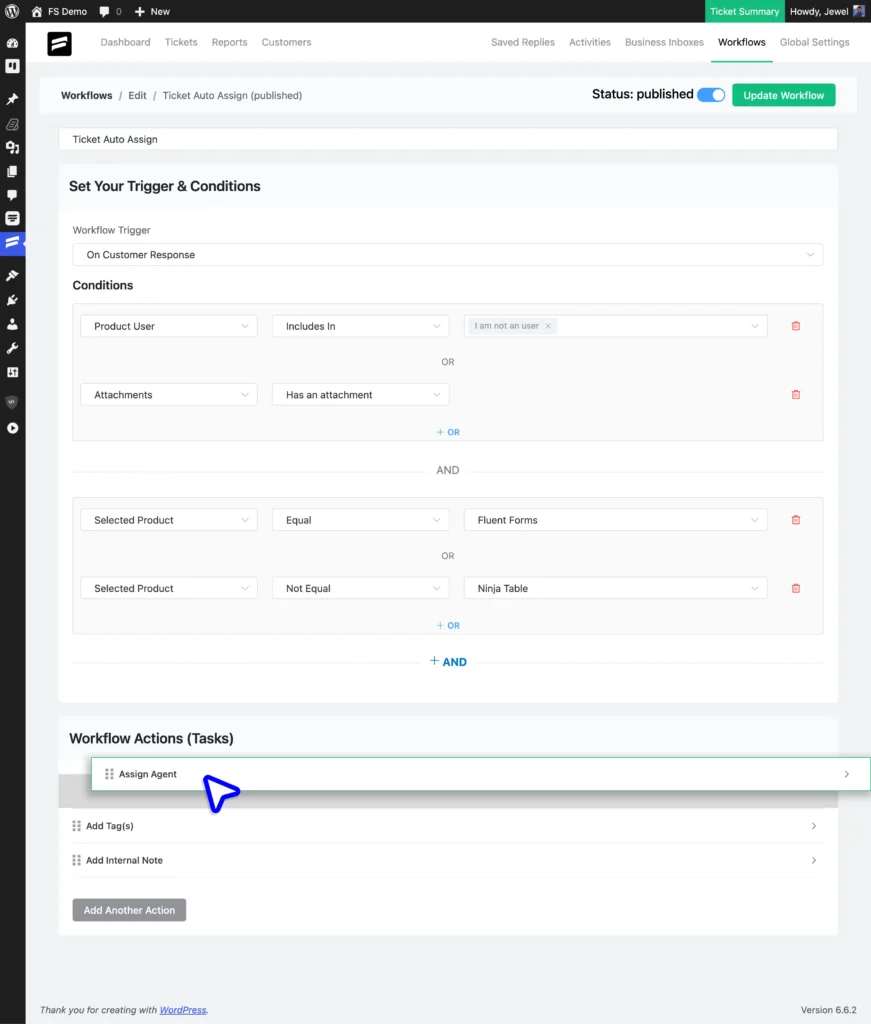 Workflow Drag and-Drop - 1.8.2-Release update-scaled