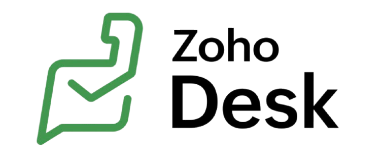ticketing system software, zoho desk